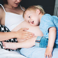 ¿Cuándo buscar un segundo embarazo? 