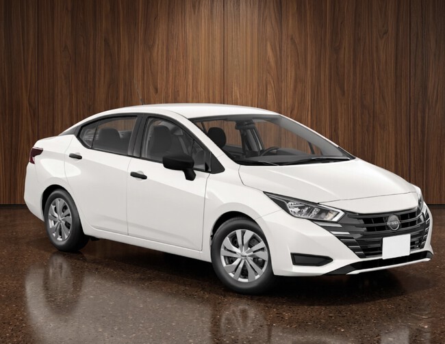 Nissan Vdrive precio