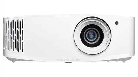 Optoma Uhd310x