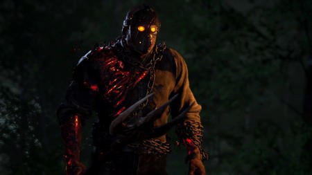 Tyrant se transforma en Jason, el icónico asesino de Viernes 13, gracias a este nuevo mod de Resident Evil 2