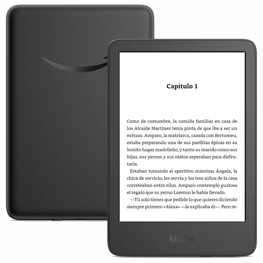 Kindle