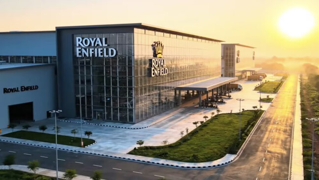 Royal Portada