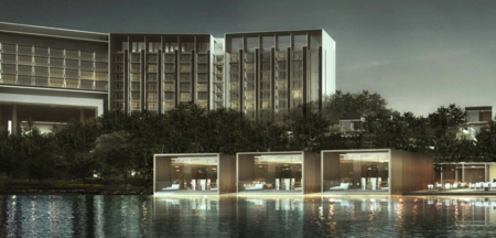 Private Ocean El Hotel Que Tiene Su Propio Oceano Privado 3