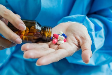 Cofepris Medicamentos Venden Redes Sociales Comercio Electronico Xataka Mexico 2