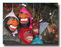 ¿Cuál es el peor souvenir de viaje que te han regalado?