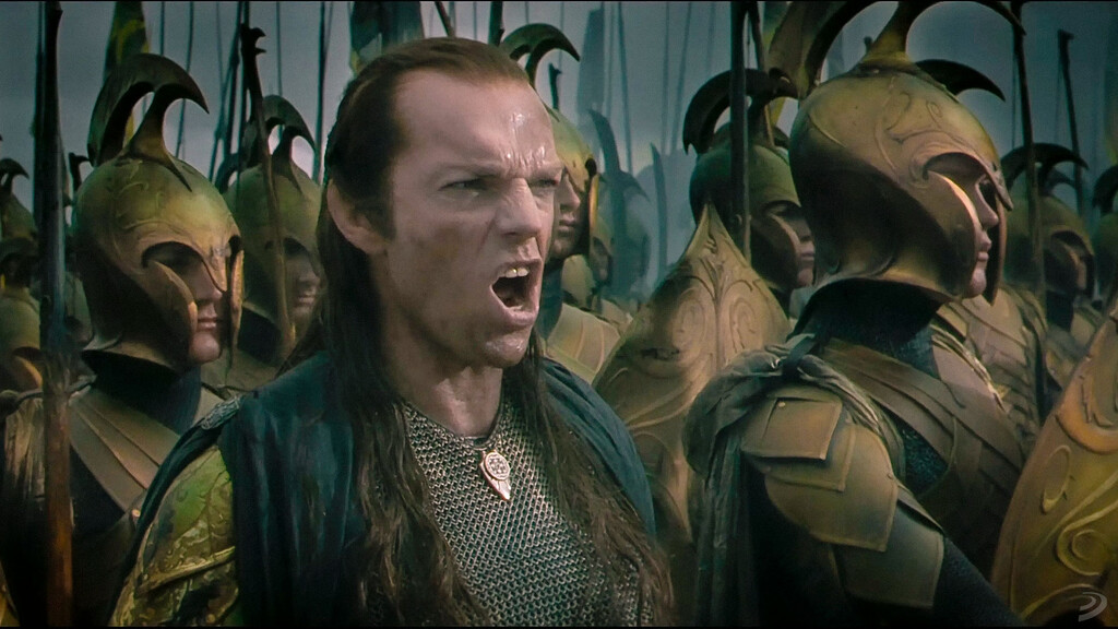 Los elfos de El Señor de los Anillos no hablan un solo idioma, ¿conoces la diferencia entre Quenya, Nandorin o Sindarin?. Noticias en tiempo real