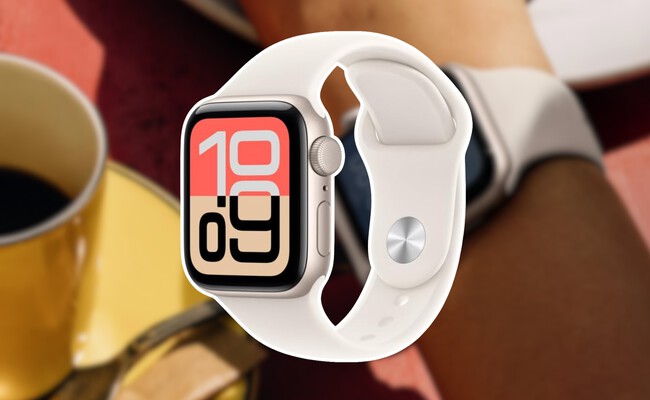 Apple Watch Se 3 Amazon Iphone Oferta Descuento Promocion