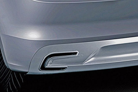 Audi A1 Sportback Concept