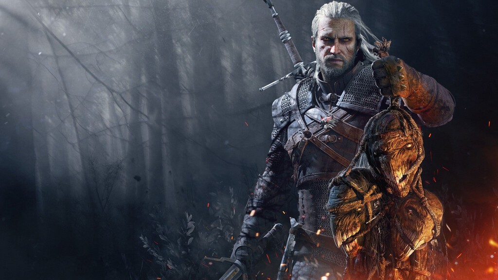 Ser bondadoso o un asesino en The Witcher 3 importará más que nunca gracias a este mod que añade un sistema de reputación Ser bondadoso o un asesino en The Witcher 3 importará más que nunca gracias a este mod que añade un sistema de reputación