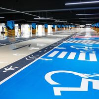 Taxistas del AICM frenaron puntos de abordaje para Uber y DiDi: ahora una reforma busca resolverlo desde la ley 