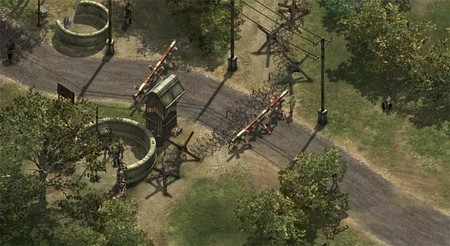 La saga Commandos al completo a precio de risa