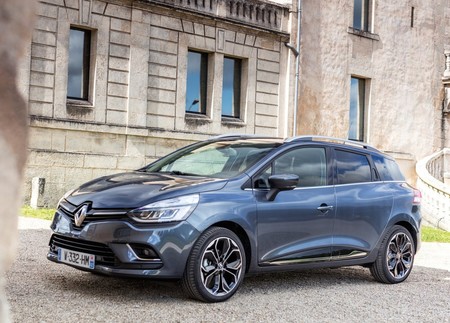 Renault Clio 3