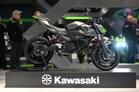Kawasaki Discurso Directror General En Europa 007