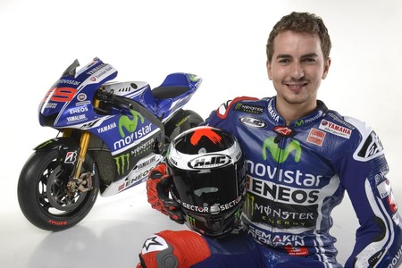 ¡Confirmado! Jorge Lorenzo regresa a MotoGP para completar el 'Dream Team' de Yamaha como piloto probador