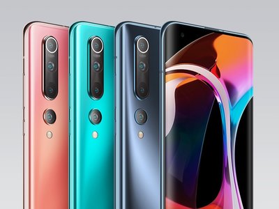 Nuevos Xiaomi Mi 10 y Xiaomi Mi 10 Pro: 5G, 90Hz y cámaras de 108 megapíxeles para una pareja de mellizos a plena potencia