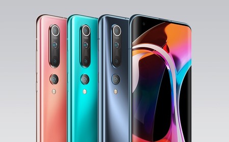 Nuevos Xiaomi Mi 10 y Xiaomi Mi 10 Pro: 5G, 90Hz y cámaras de 108 megapíxeles para una pareja de mellizos a plena potencia