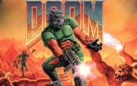 El mejor shooter de la historia según los lectores de VidaExtra es...