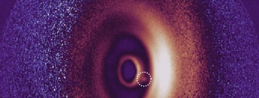 Hemos visto nacer un planeta cinco veces más grande que Júpiter: la alucinante imagen del VLT que ya es historia de la astronomía 