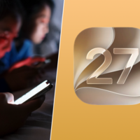 En pleno debate de los niños y las pantallas, Apple actualiza su protección en el iPhone. Así funcionará en iOS 27