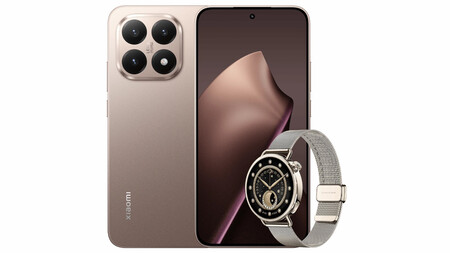 Xiaomi 15t