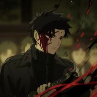 Kagurabachi tendrá anime en 2027 y su primer tráiler deja claro que va a por Jujutsu Kaisen  