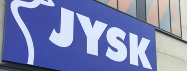 Resistente y fácil de limpiar: Jysk arrasa con la silla de jardín más cómoda por menos de 20 euros   