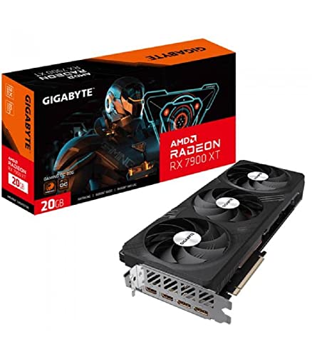 Gigabyte Radeon RX 7900 XT Gaming OC 20 GB
