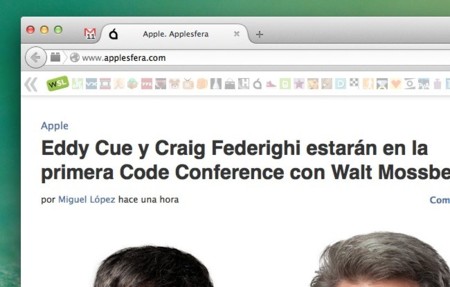 Australis es oficial al fin: así es el nuevo Firefox 29