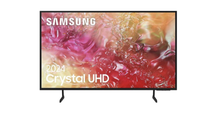 Samsung TU43DU7175U