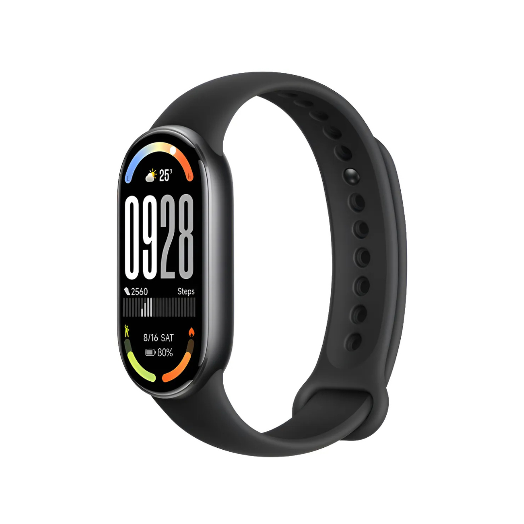 Xiaomi Smart Band 10
