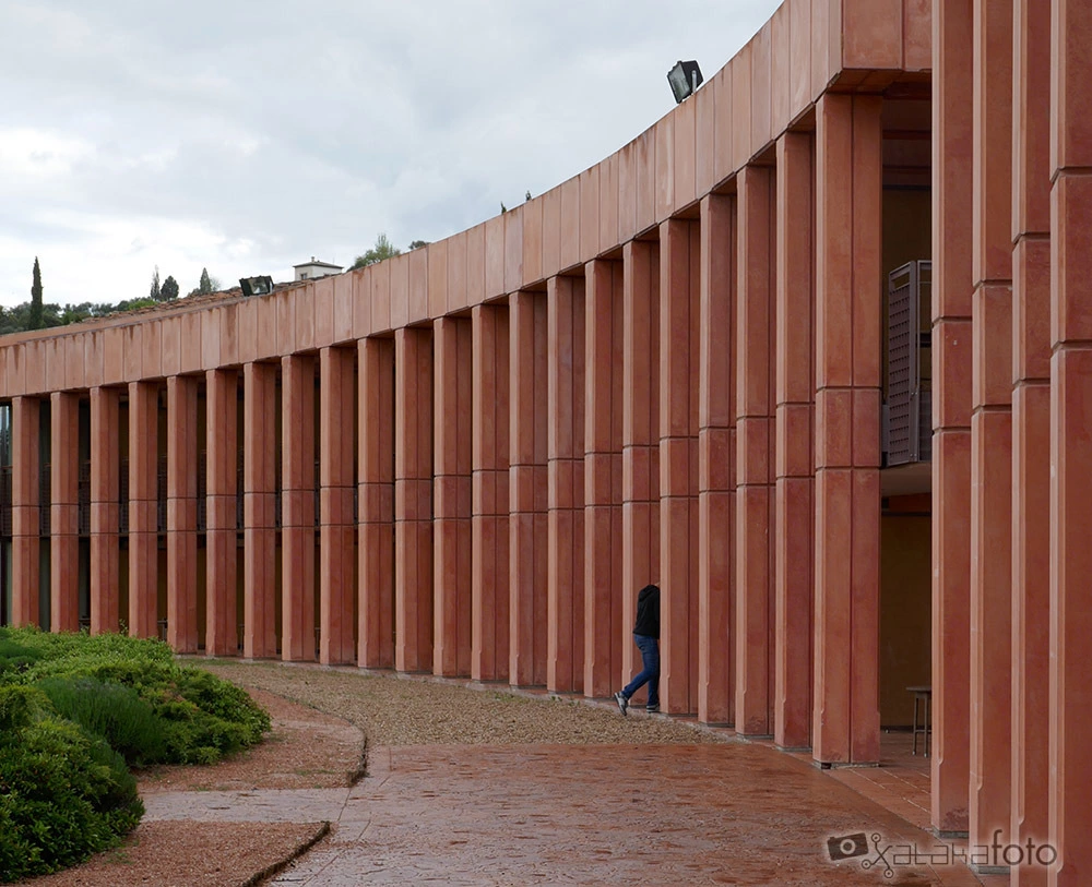 Galería de la Panasonic Lumix TZ100 (13 fotos)