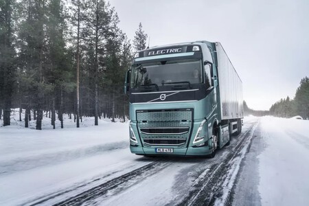 Volvo Fh2