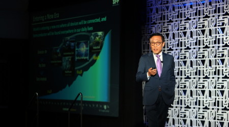 Samsung inicia el camino hacia los 4 nanómetros, empujando el límite teórico del silicio