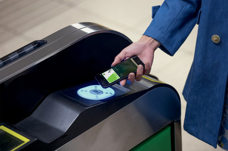 Apple Pay