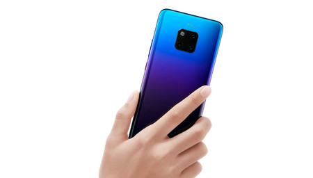 De los Huawei Mate 10 a los Huawei Mate 20: el año en que multiplicamos la IA y ganamos una tercera cámara