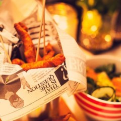 Foto 6 de 7 de la galería juanita-lala-barcelona en Trendencias Lifestyle