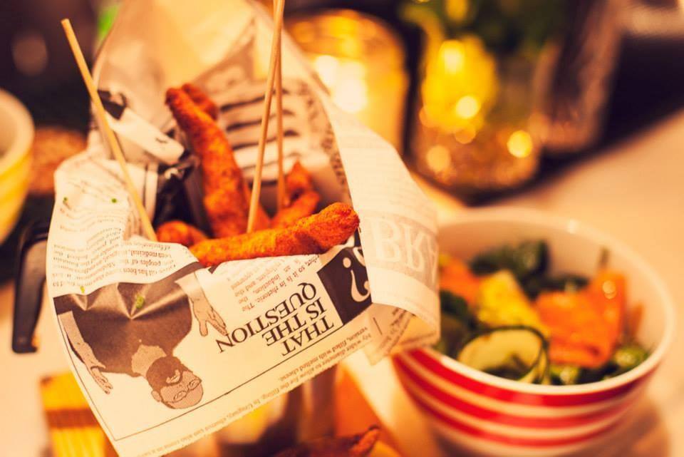 Foto de Juanita Lalá Barcelona (6/7)