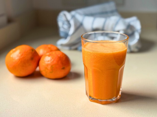 smoothie