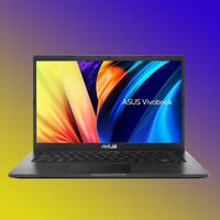 Vuelven las Ofertas Límite de El Corte Inglés: como este portátil Asus con Windows rebajado más de 200 euros 