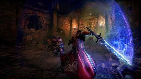 Castlevania: Lords of Shadow 2 viene con un jugoso incentivo en PSN si lo reservamos ahí