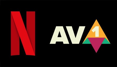 Netflix comienza a utilizar el codec de vídeo AV1 en móviles Android reduciendo un 20% el consumo de datos