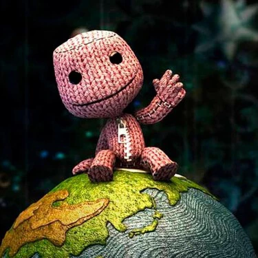 Sackboy