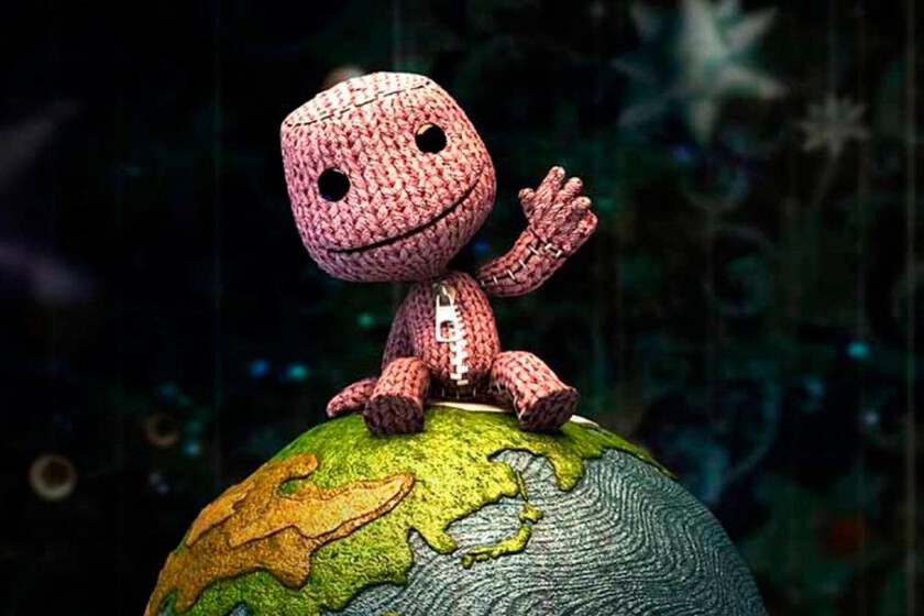 Qué fue de LittleBigPlanet, una oda a la creatividad jubilada por Astrobot y Sony