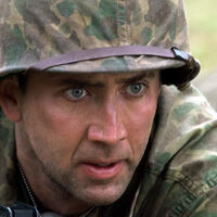 Demandan a Netflix por 105 millones después de perder una película bélica de Nicolas Cage