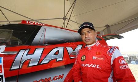 Dakar 2014: Carlos Sousa da la campanada en la primera etapa