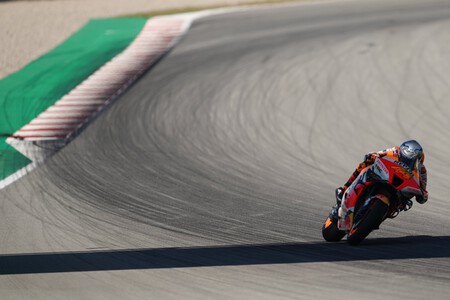 Espargaro Cataluna Motogp 2022