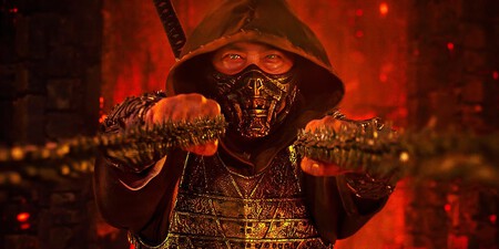 Mortal Kombat 2 Resena