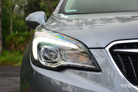 Buick Envision 2019 6