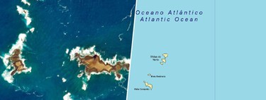 A disputa mais longa é um mistério de 500 anos: Espanha não sabe a quem pertencem as terras em frente a Tenerife 