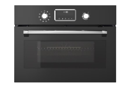 FORNEBY Microondas combi+horno aire forzado